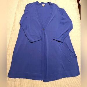 Chico’s Sweater Set - EUC